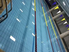 -万豪游泳俱乐部(总店)