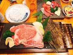 -隐炉和牛烧肉店(群力店)