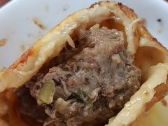 门钉肉饼-宝瑞门钉肉饼店