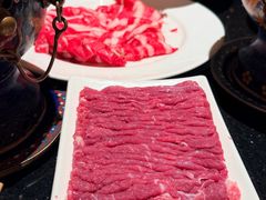 -南门涮肉(东单店)