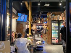 -韩山葵烤肉(太古里店)