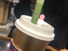 -LELECHA乐乐茶(美罗城店)