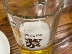 -美达尔烧烤(银川东路店)