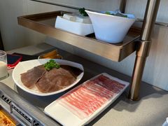 -海底捞火锅(九久奥特莱斯店)