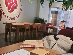 -COSTA COFFEE(新奥购物中心店)