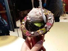 -哈根达斯(陆家浜路店)