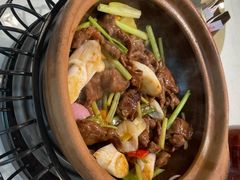 -勝記酒家·37年老字号·经典粤菜(荔枝公园店)