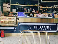 -HALO CAFE(江海中环广场店)