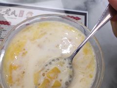 -黄氏糖水铺(琵琶东路店)