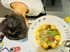 -友达面馆(广州总店)