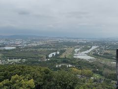 -采石矶景区