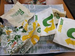 -赛百味SUBWAY(萝岗万达店)