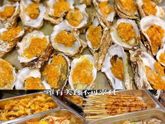 -东莞海悦花园大酒店(厚街万达广场寮厦地铁站店)