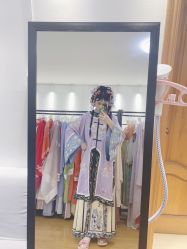 -汉仪华裳汉服馆(打浦桥店)