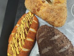 -LELECHA乐乐茶(新街口大洋店)