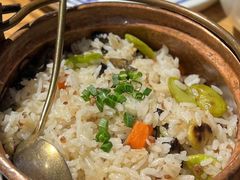-一坐一忘云南菜(嘉里中心店)
