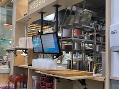 -喜家德虾仁水饺(华强天虹店)