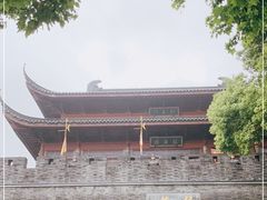 -鼓楼(西湖风景名胜区)