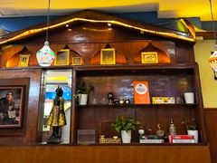 -清真· AL-JANNAT 佳纳特餐厅(仙林店)