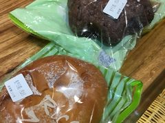 -RiceZone乐食尊纯米面包坊(望京店)