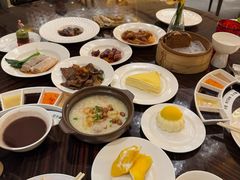 -香宫中餐厅·大连香格里拉(人民路店)
