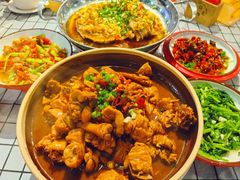 -江西老表·经典江西八大碗