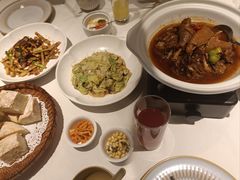 -丹江渔村(望京店)