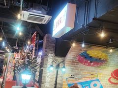 -豪享来(我格广场店)