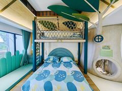 -太阳岛度假酒店