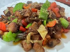-煲来饱去冷水鱼