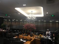 大堂-鹿港小镇(金虹桥国际中心店)