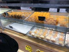 -鲍师傅糕点(春熙路店)
