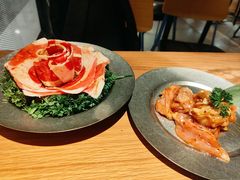 -烧肉达人•炭火烧肉(新天地店)