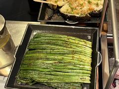 -很久以前羊肉串(打浦路店)