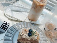 -边渡咖啡烘焙店(昙华林店)