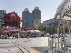 -沈阳铁西万象汇