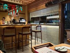 -大米·京都小酒馆·炭烧海鲜·烧鸟(龙口东路店)