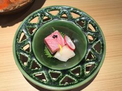 -花和海鲜自助(梅江店)