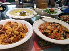 -刘胖子家常菜·蹄花焖藕(兴业店)