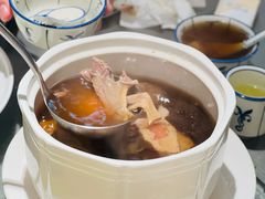 -客家汇·客家传承菜(水库店)