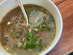 -李老二炒粉(桂林路一店)