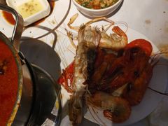 -领鲜活海鲜榴莲自助火锅(东门店)