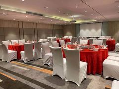 -上海国展宝龙丽筠酒店