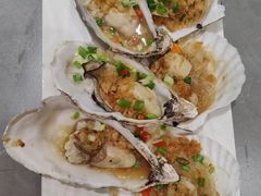 -神洲四海大酒楼(王府井澳门中心店)