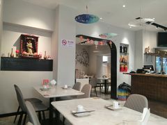 -丁字口海鲜热炒·烧烤大排档