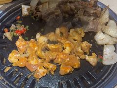 -猫爪爪原切自助烤肉(观音桥阳光世纪店)