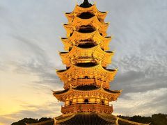 -盘门景区