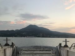 -淡水老街