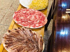 -徐师傅太子锅(龙泽路店)
