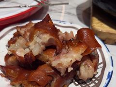 -东北小板凳地摊烧烤(泰来街店)